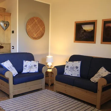 Bilocale Ai Piedi Delle Dolomiti Apartment *