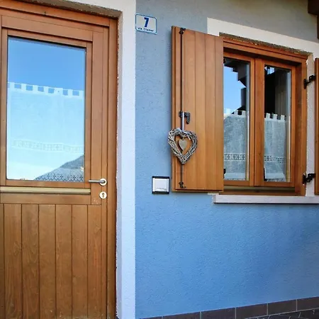 Bilocale Ai Piedi Delle Dolomiti Apartment *