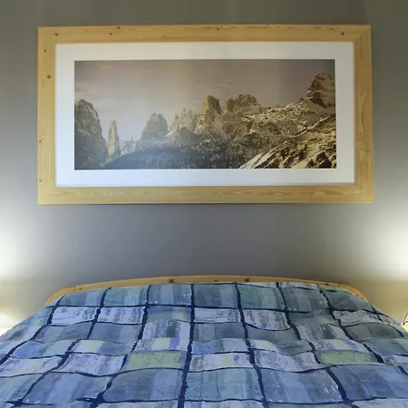 Bilocale Ai Piedi Delle Dolomiti Apartment Andalo