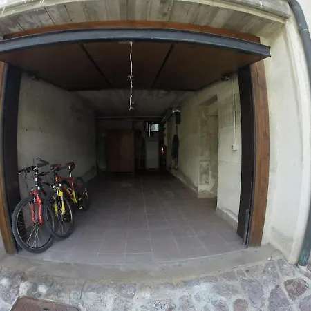 Apartment Bilocale Ai Piedi Delle Dolomiti Andalo
