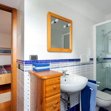 Apartment Bilocale Ai Piedi Delle Dolomiti Andalo