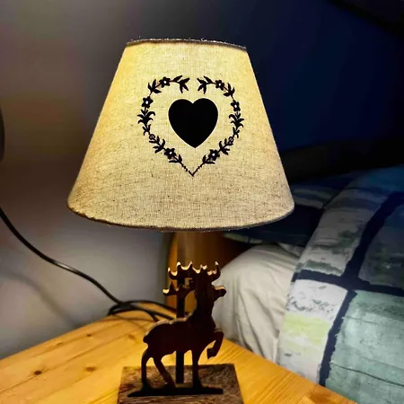 Bilocale Ai Piedi Delle Dolomiti Apartment Andalo